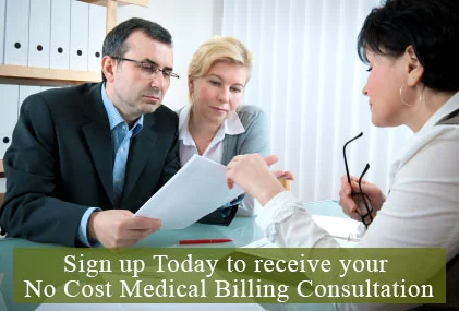 No Cost Medical Billing Consultation medical billing consultation