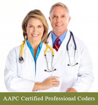 certified medical billing coders